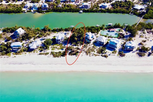 $1,365,000 | 430 South Gulf Boulevard, Boca Grande, FL 33921
