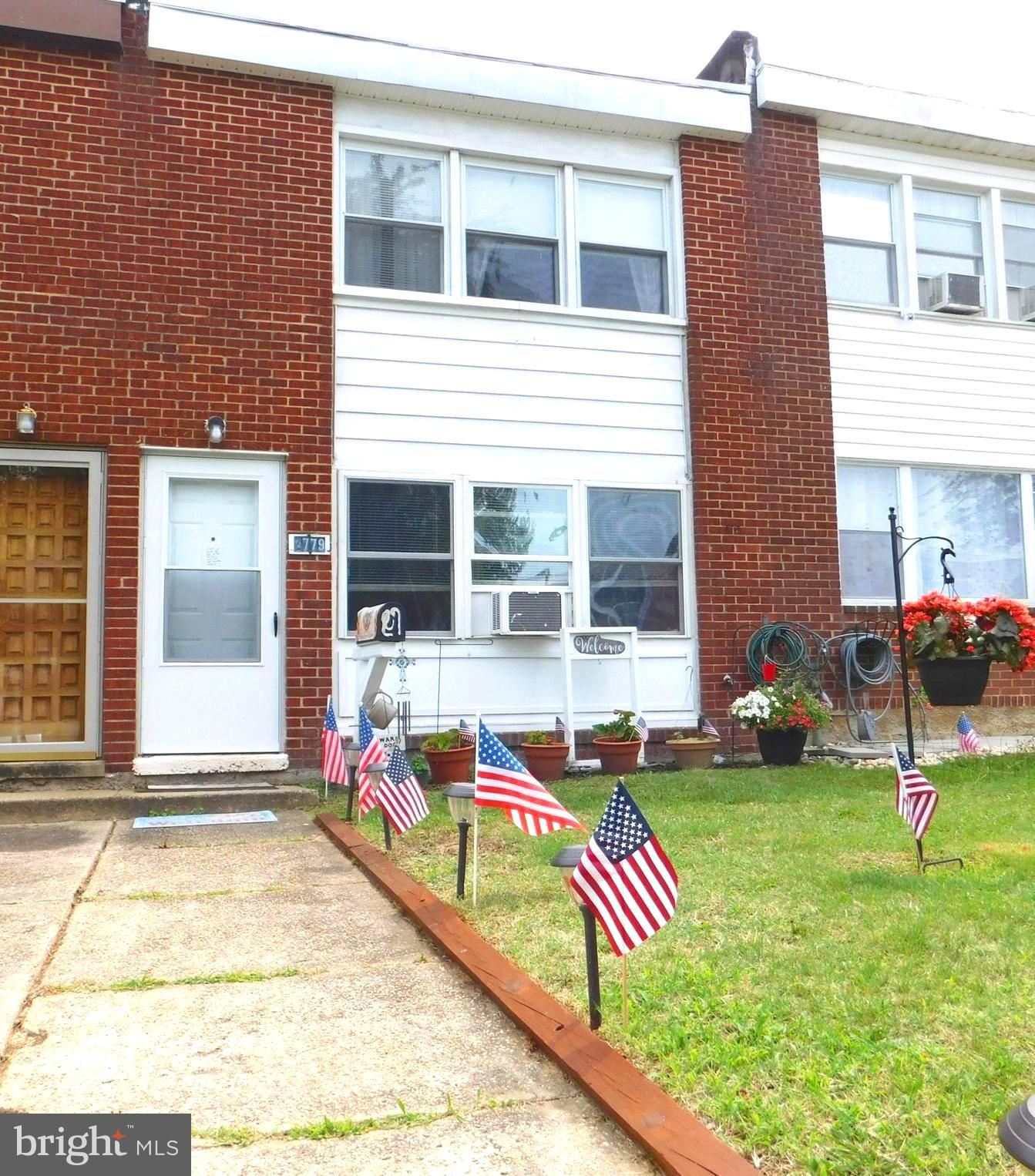 2779 Yarnall Road Halethorpe, MD 21227 - Photo 1 of 20 Welcome to 2779 Yarnall Rd