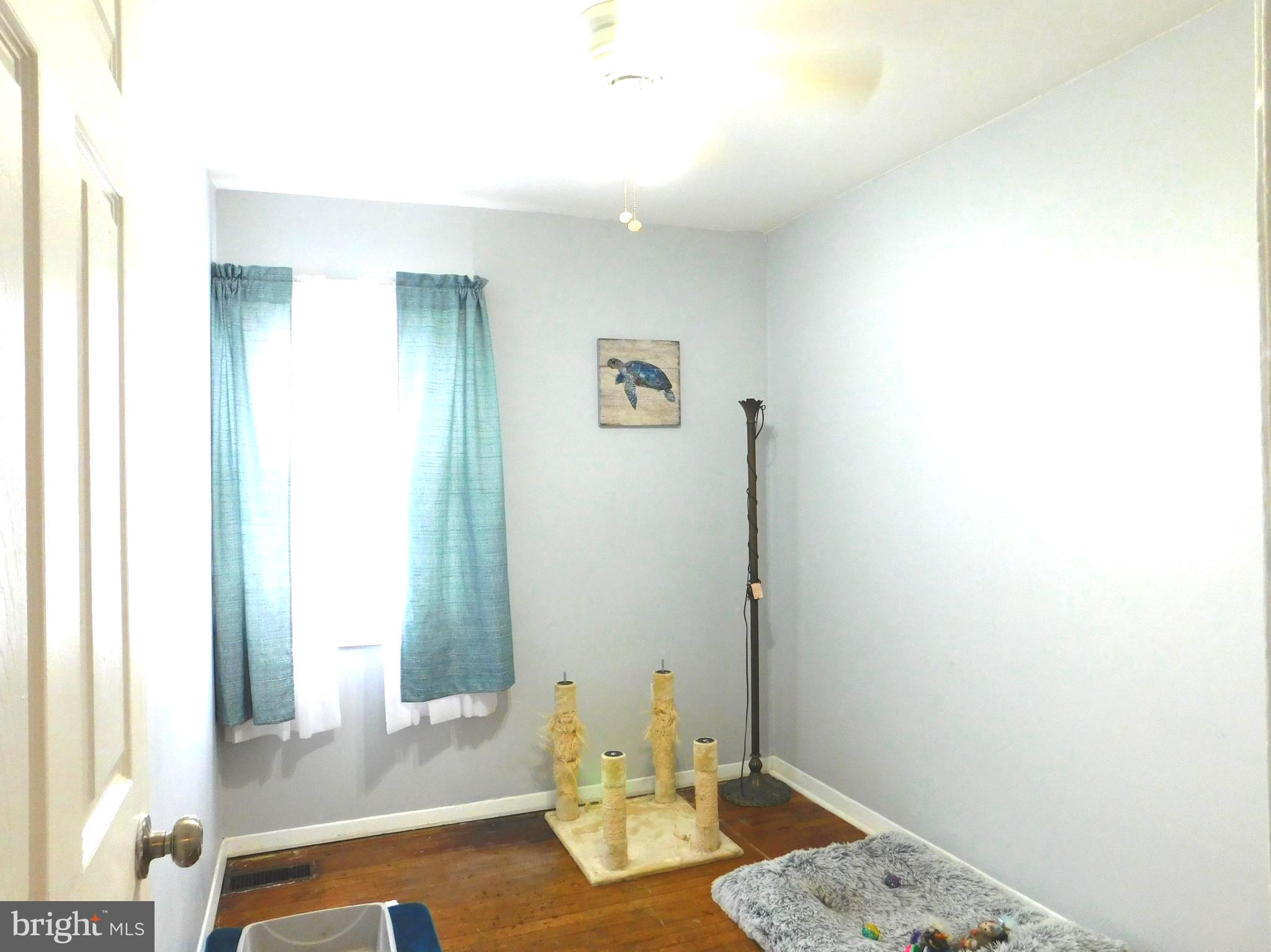 2779 Yarnall Road Halethorpe, MD 21227 - Photo 11 of 20 Small Bedroom