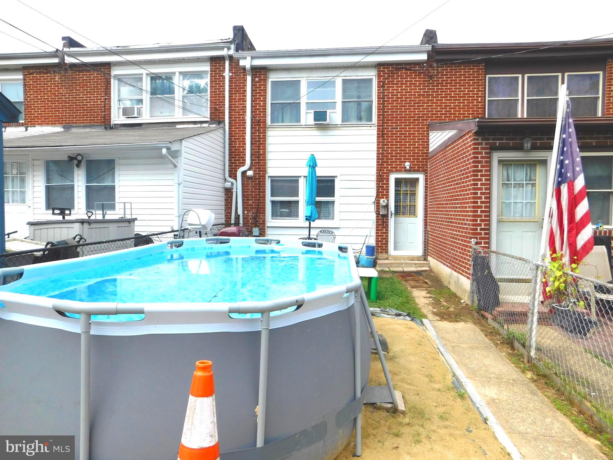 2779 Yarnall Road Halethorpe, MD 21227 - Photo 18 of 20 Great Pool