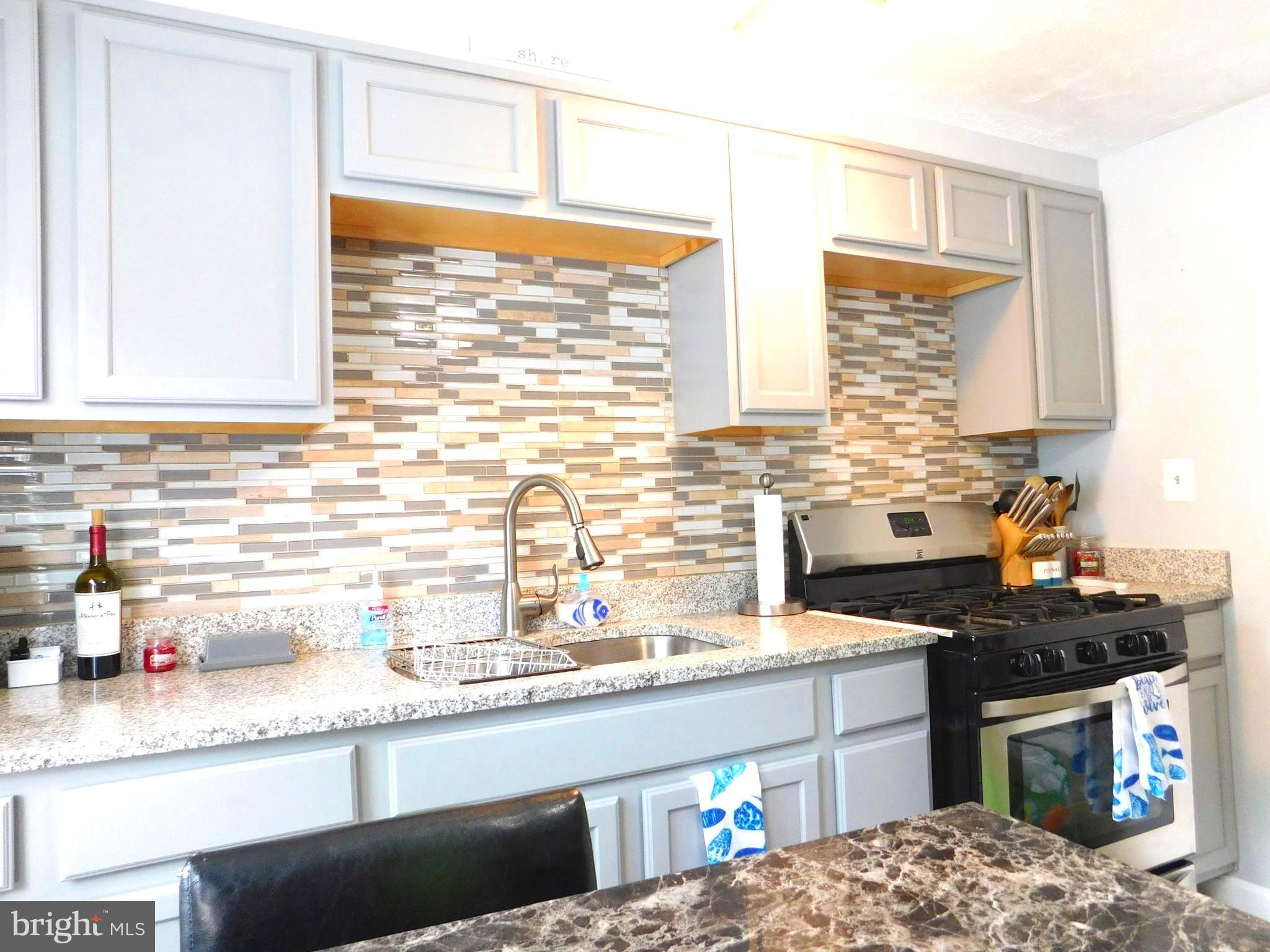 2779 Yarnall Road Halethorpe, MD 21227 - Photo 3 of 20 Kitchen