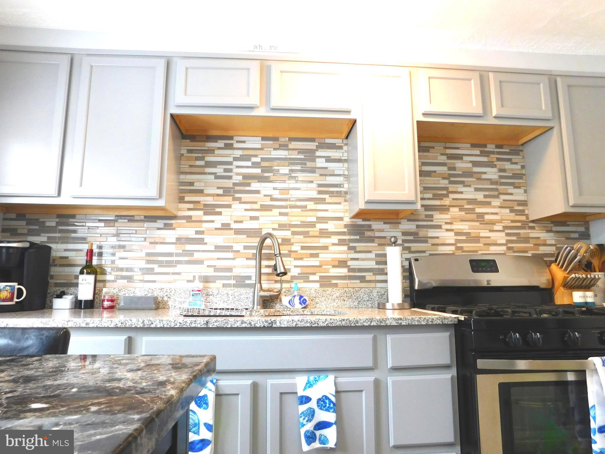 2779 Yarnall Road Halethorpe, MD 21227 - Photo 5 of 20 Kitchen