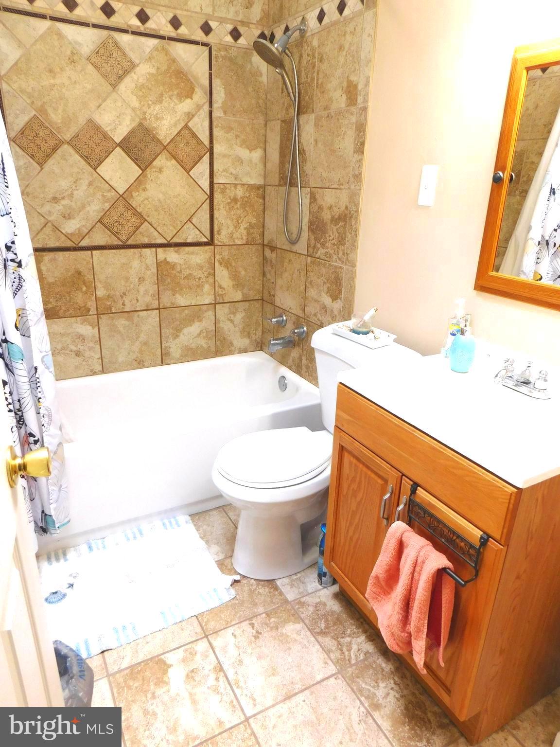 2779 Yarnall Road Halethorpe, MD 21227 - Photo 7 of 20 Bathroom