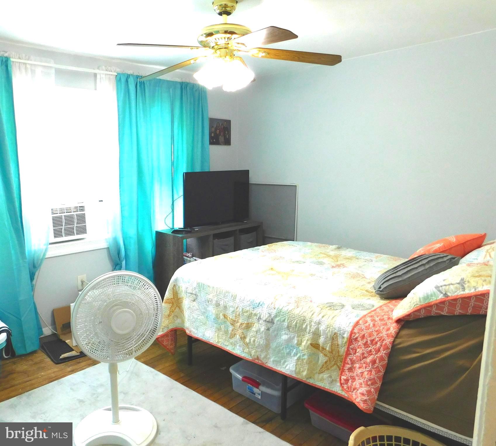 2779 Yarnall Road Halethorpe, MD 21227 - Photo 8 of 20 Master Bedroom