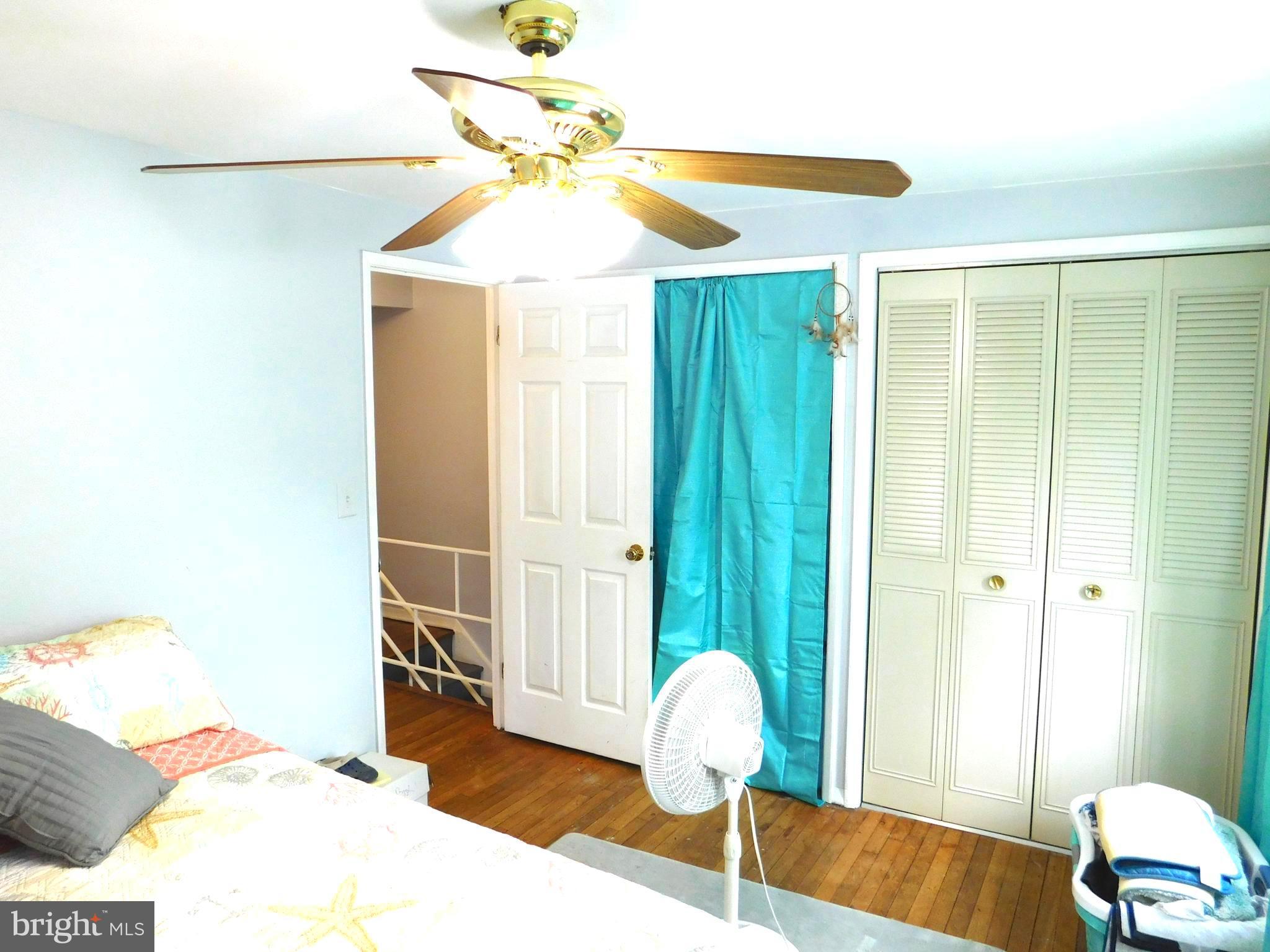 2779 Yarnall Road Halethorpe, MD 21227 - Photo 9 of 20 Master Bedroom with large closets