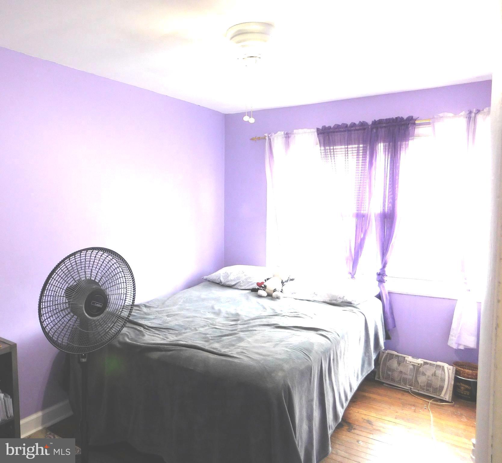 2779 Yarnall Road Halethorpe, MD 21227 - Photo 10 of 20 Middle Bedroom