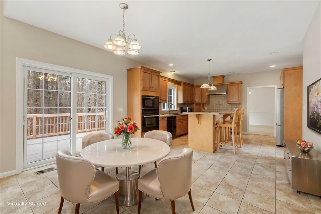 265 Finch Road Raynham, MA 02767 - Photo 25 of 42