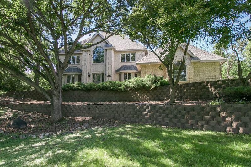 4 Robb Farm Road North Oaks, MN 55127 - Photo 1 of 1