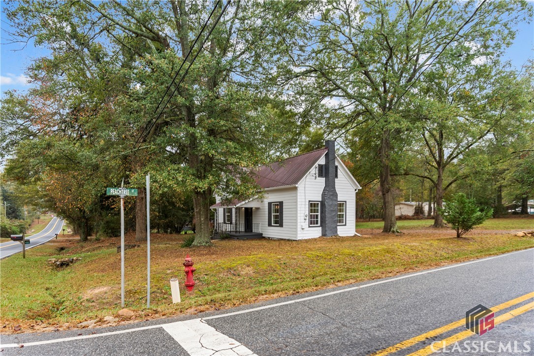 433 North 4th Street Colbert, GA 30628 - Photo 34 of 36 Gallery Image 34