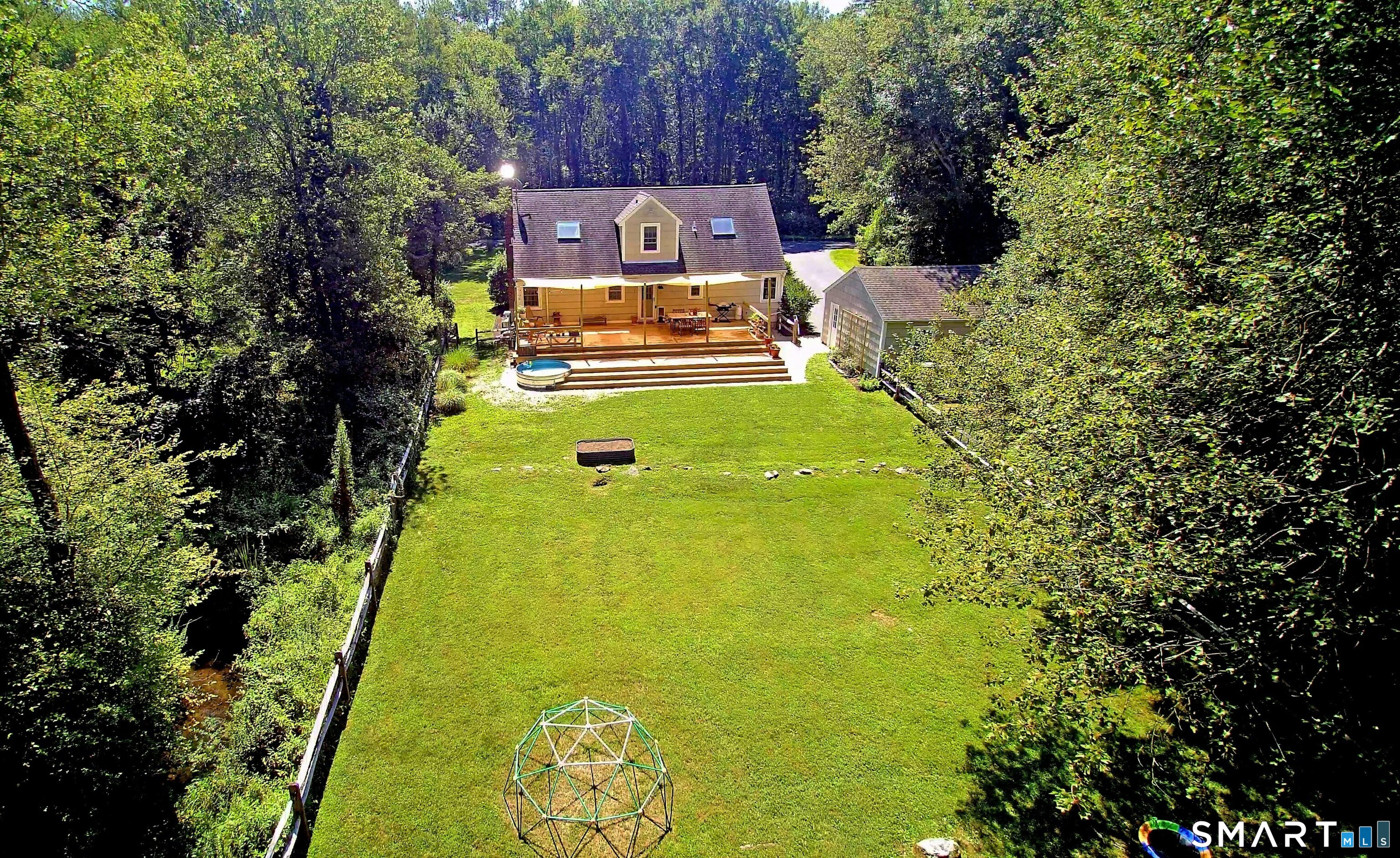 18 Head Of Meadow Road Newtown, CT 06470 - Photo 39 of 40