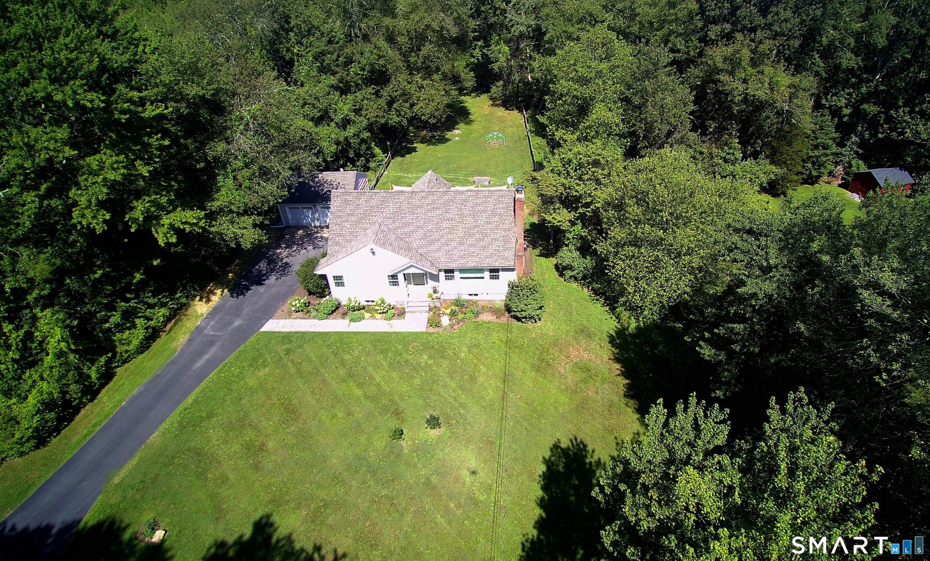 18 Head Of Meadow Road Newtown, CT 06470 - Photo 40 of 40