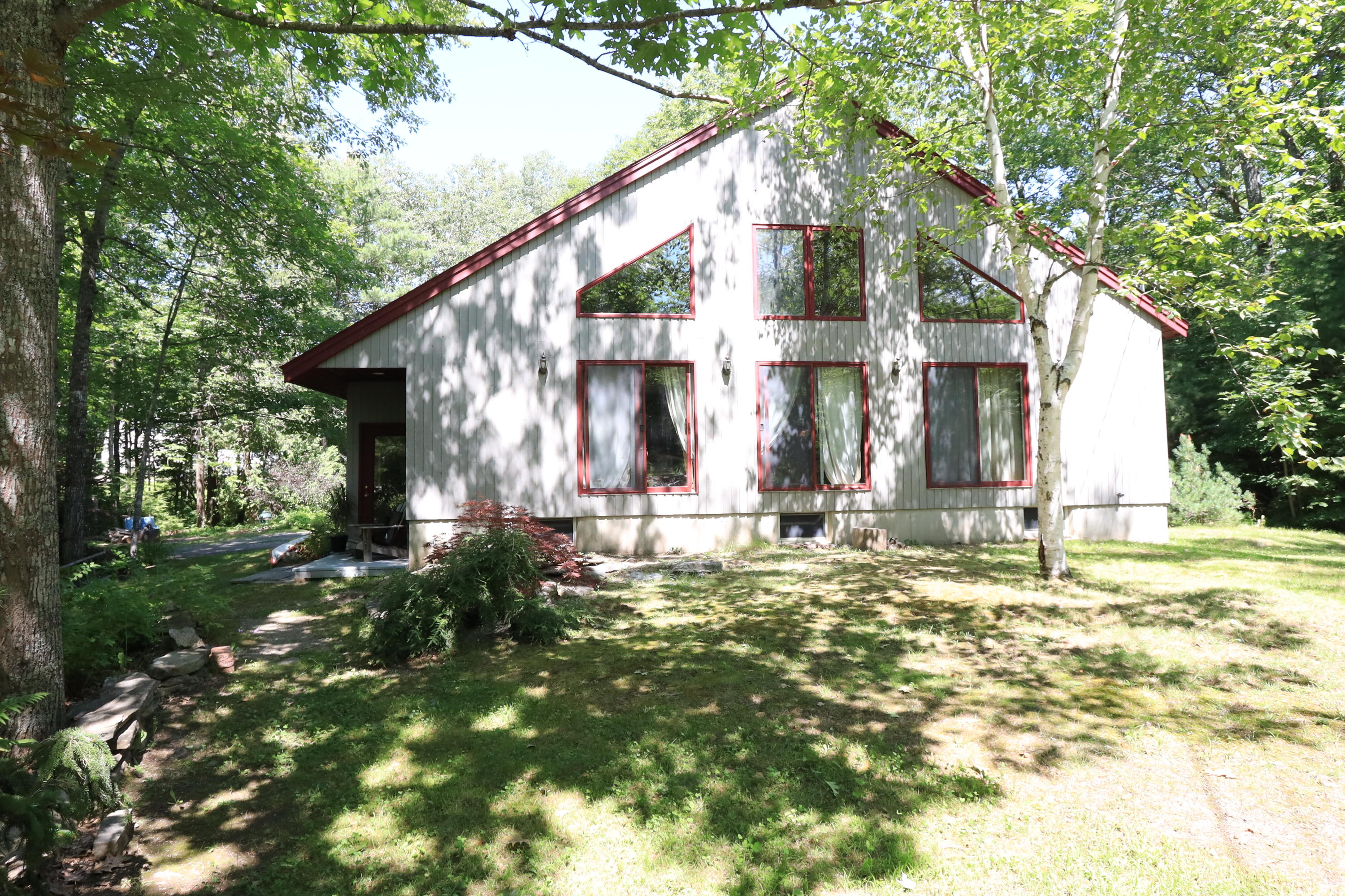 1093 Brewer Lake Road Orrington, ME 04474 - Photo 46 of 52 46