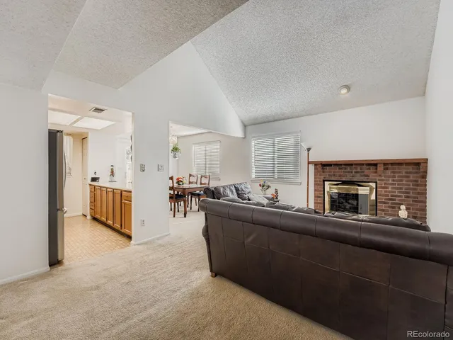 $350,000 | 1044 South Yampa Street, Unit C, Aurora, CO 80017