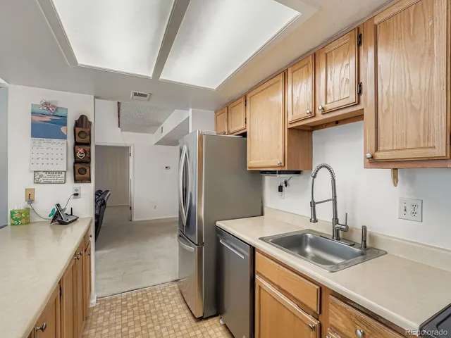 $350,000 | 1044 South Yampa Street, Unit C, Aurora, CO 80017