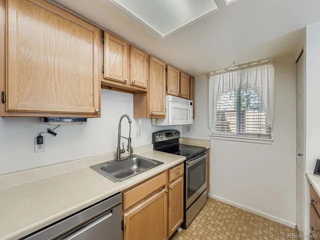 $350,000 | 1044 South Yampa Street, Unit C, Aurora, CO 80017