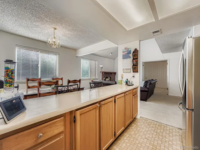 $350,000 | 1044 South Yampa Street, Unit C, Aurora, CO 80017