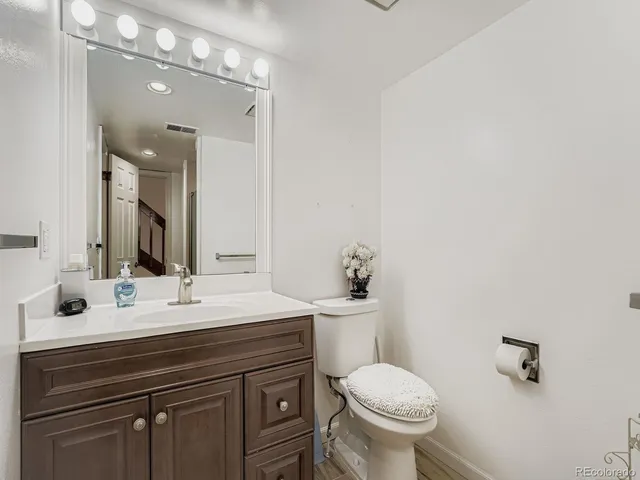 $350,000 | 1044 South Yampa Street, Unit C, Aurora, CO 80017