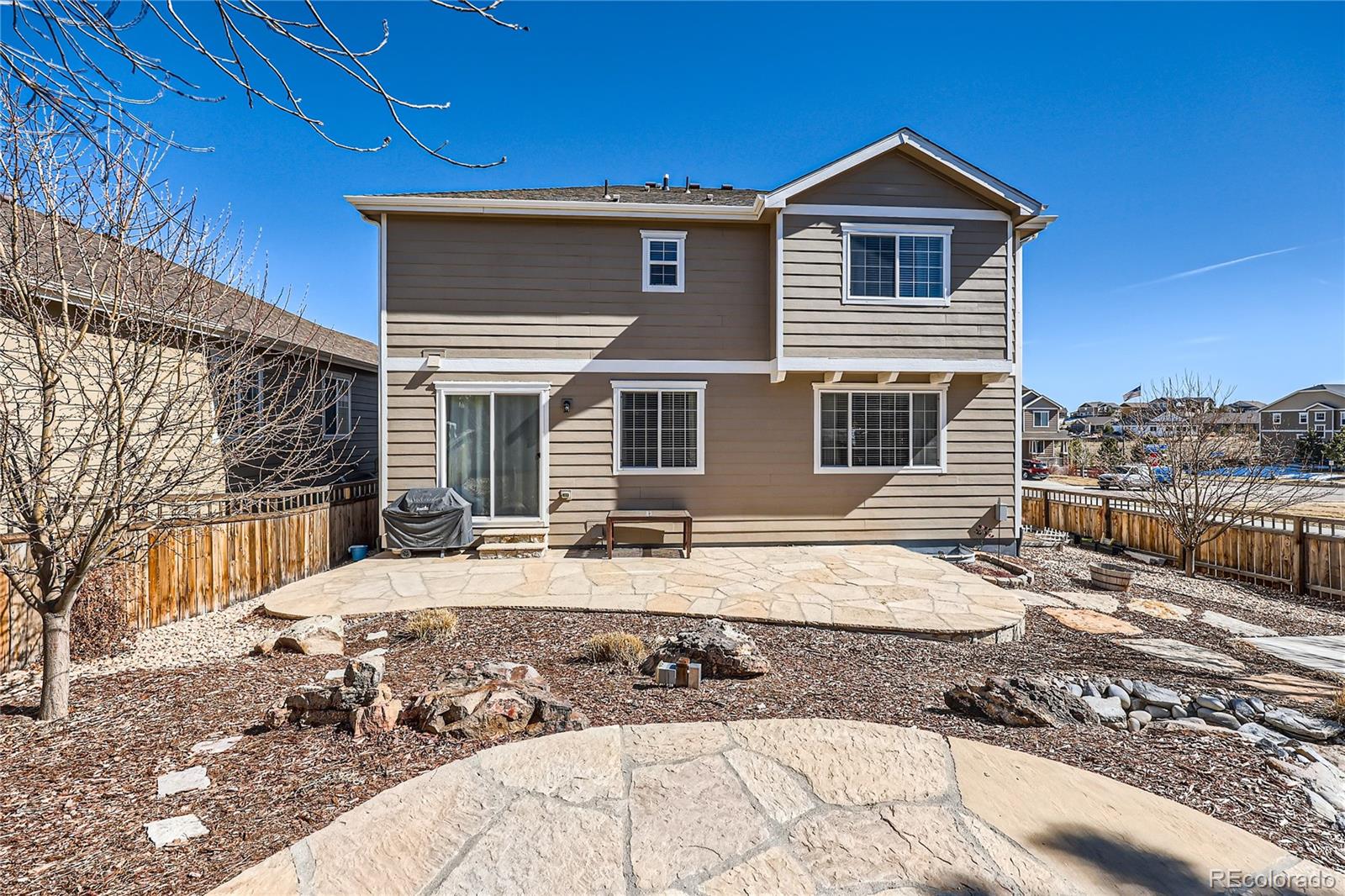 2981 Rising Moon Way Castle Rock, CO 80109 - Photo 28 of 42 Gallery Image 28