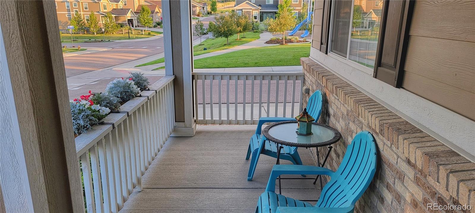 2981 Rising Moon Way Castle Rock, CO 80109 - Photo 30 of 42 Gallery Image 30