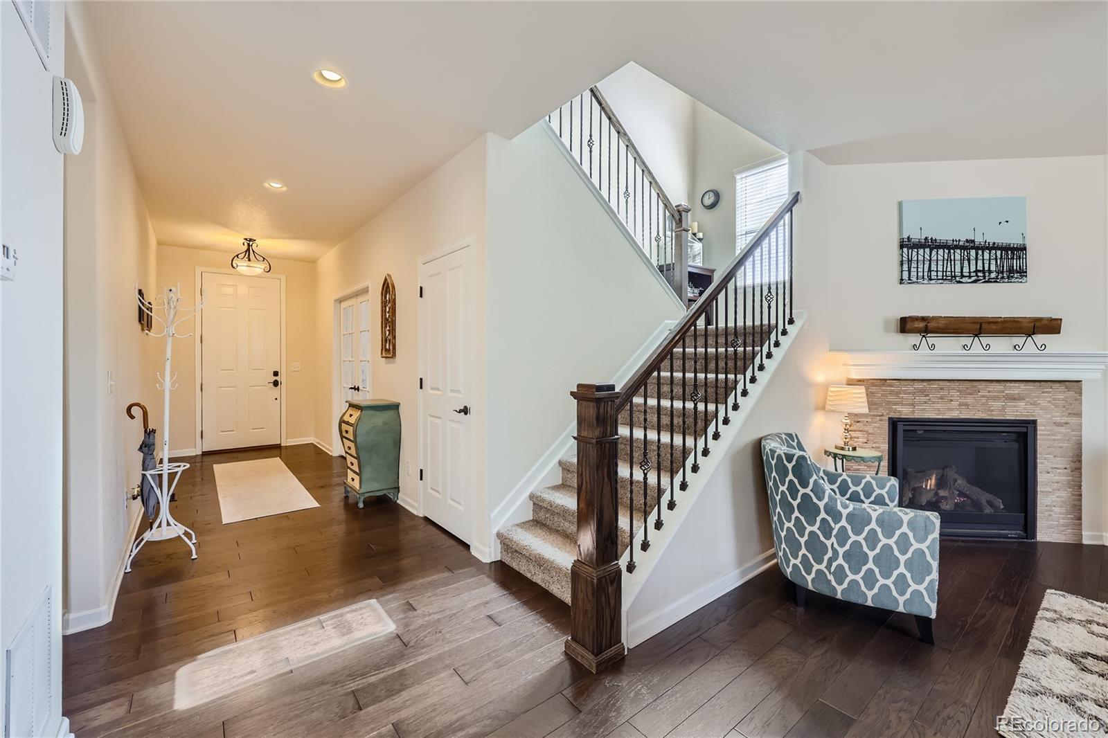 2981 Rising Moon Way Castle Rock, CO 80109 - Photo 3 of 42 Gallery Image 3