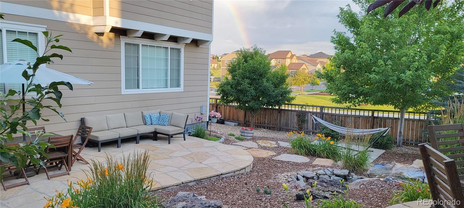2981 Rising Moon Way Castle Rock, CO 80109 - Photo 32 of 42 Gallery Image 32