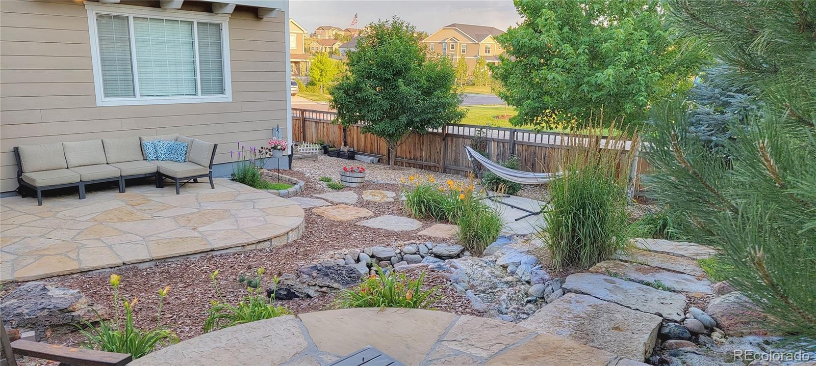 2981 Rising Moon Way Castle Rock, CO 80109 - Photo 33 of 42 Gallery Image 33