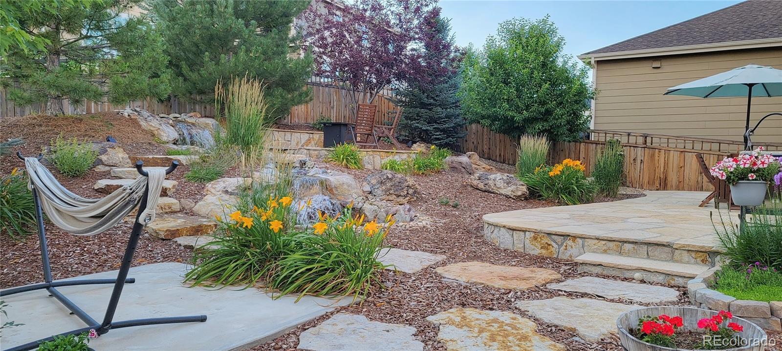 2981 Rising Moon Way Castle Rock, CO 80109 - Photo 35 of 42 Gallery Image 35