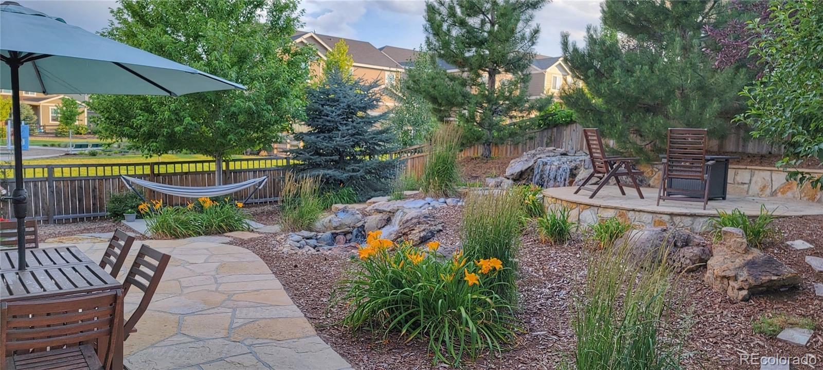 2981 Rising Moon Way Castle Rock, CO 80109 - Photo 36 of 42 Gallery Image 36