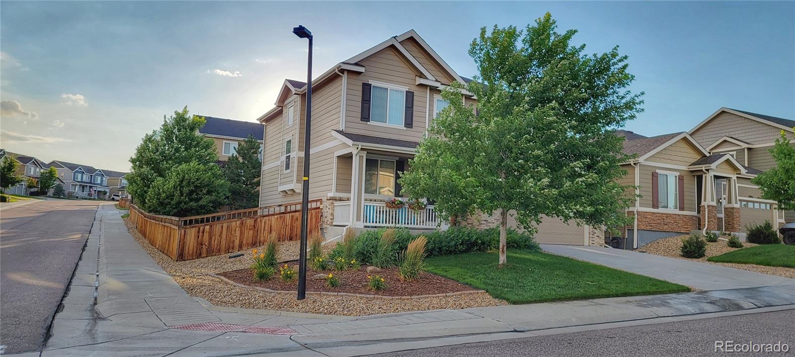 2981 Rising Moon Way Castle Rock, CO 80109 - Photo 38 of 42 Gallery Image 38