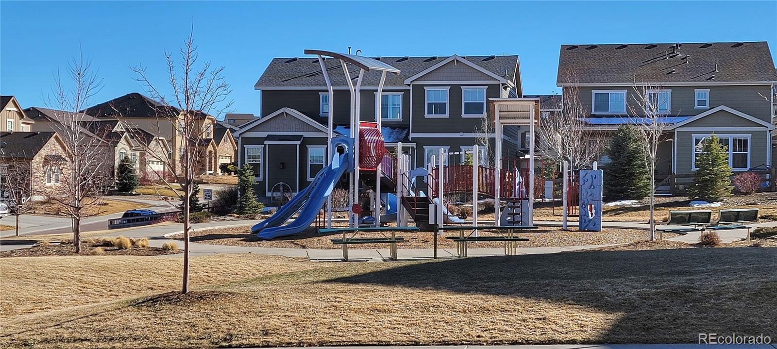 2981 Rising Moon Way Castle Rock, CO 80109 - Photo 39 of 42 Gallery Image 39