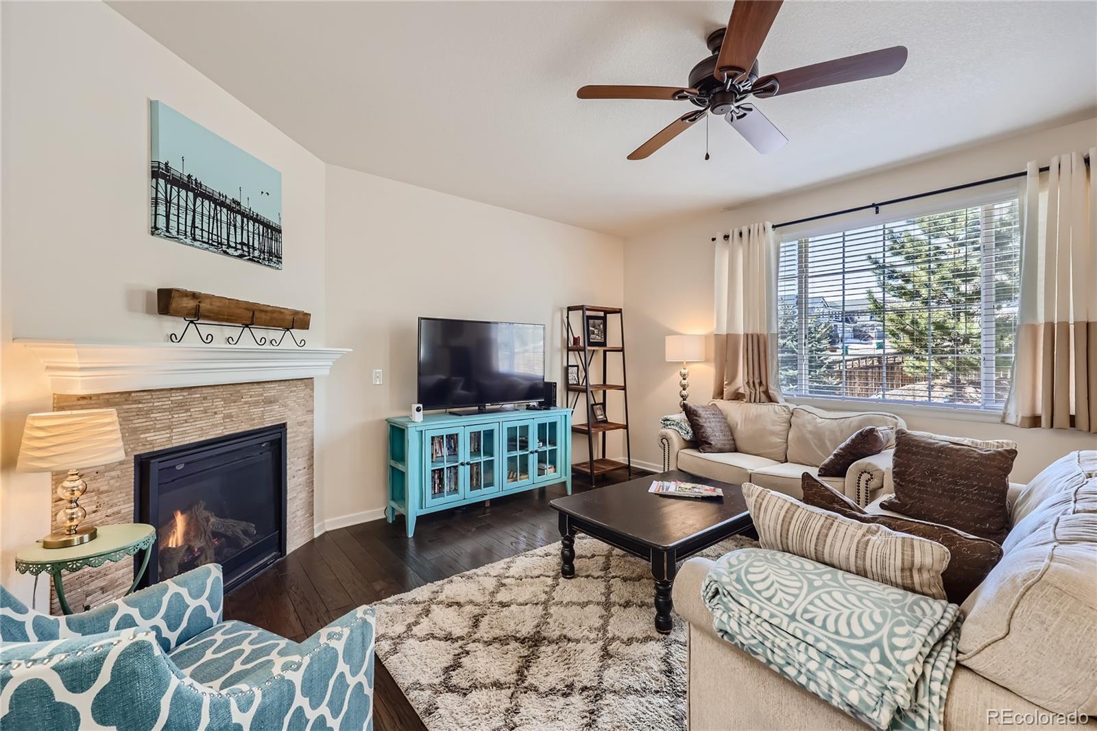 2981 Rising Moon Way Castle Rock, CO 80109 - Photo 4 of 42 Gallery Image 4
