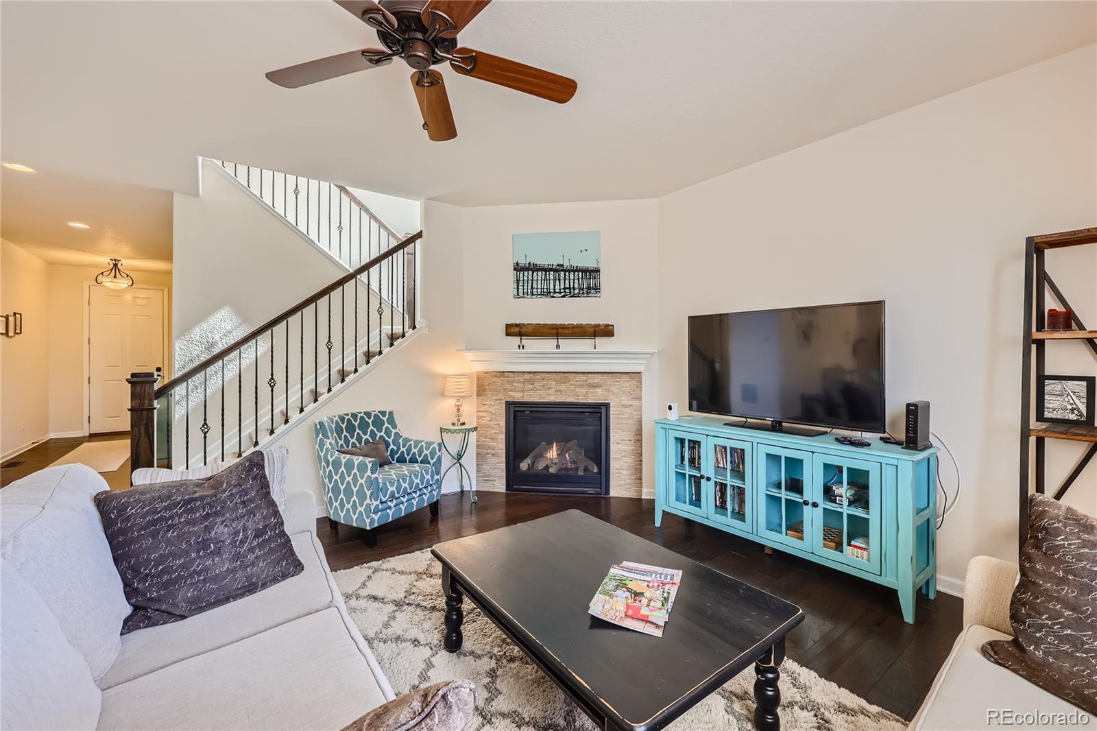 2981 Rising Moon Way Castle Rock, CO 80109 - Photo 5 of 42 Gallery Image 5