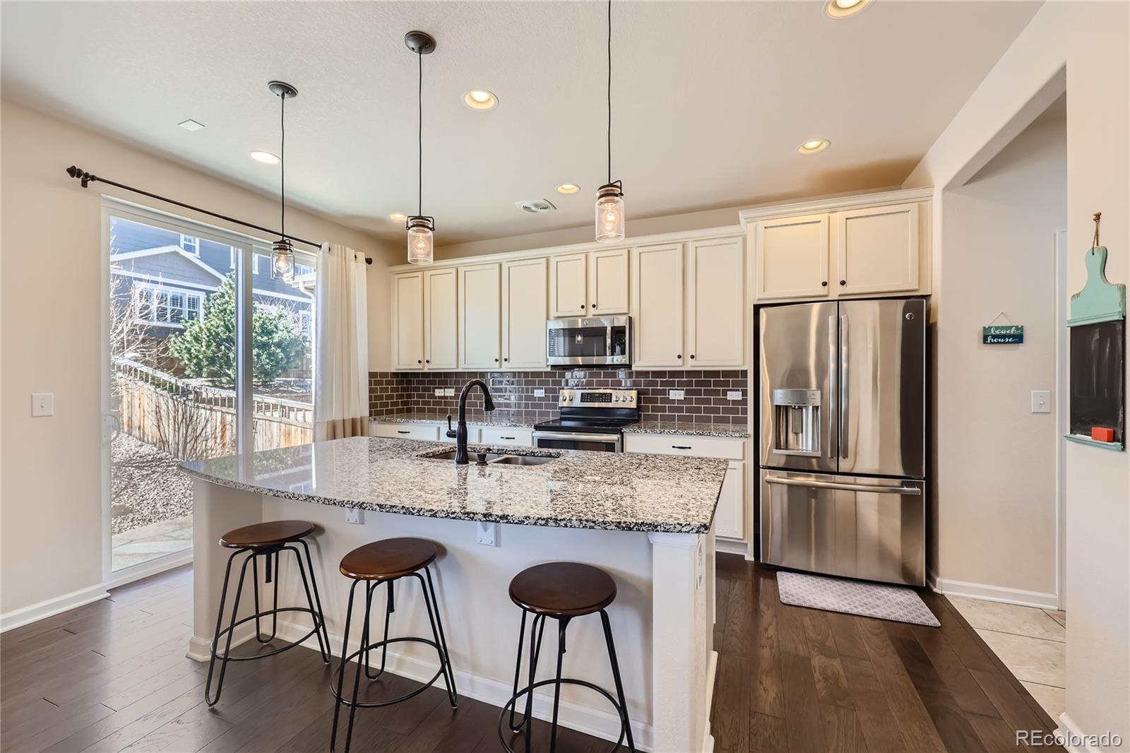 2981 Rising Moon Way Castle Rock, CO 80109 - Photo 7 of 42 Gallery Image 7