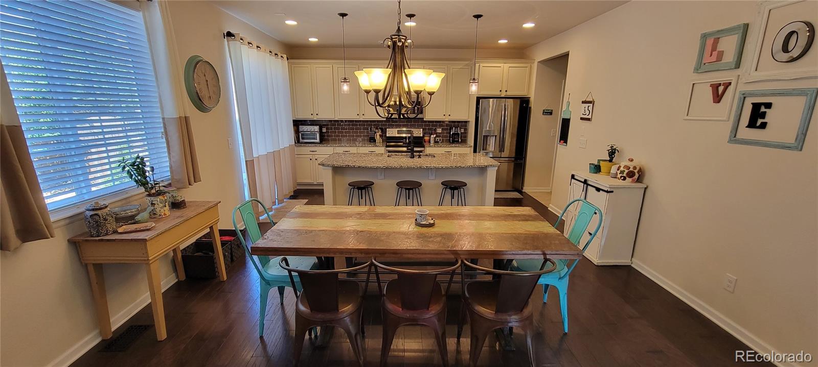 2981 Rising Moon Way Castle Rock, CO 80109 - Photo 10 of 42 Gallery Image 10