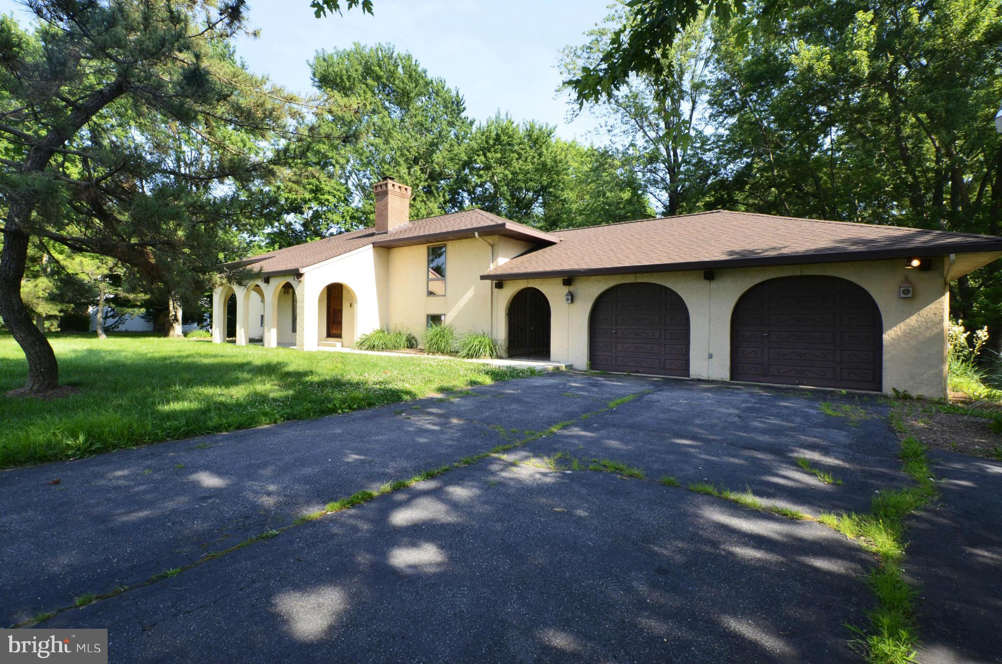 2041 Durham Road Fallston, MD 21047 - Photo 2 of 30 Exterior (Front)