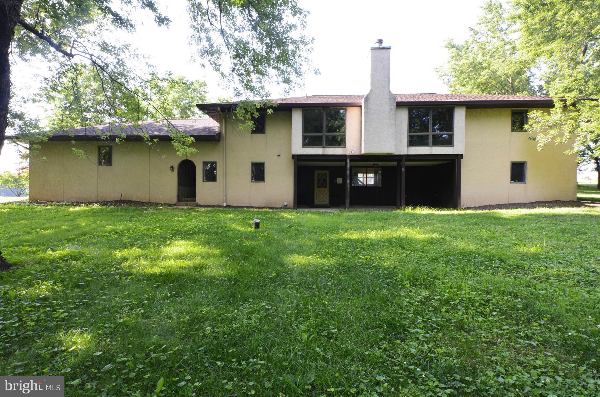 2041 Durham Road Fallston, MD 21047 - Photo 27 of 30 Exterior (Rear)