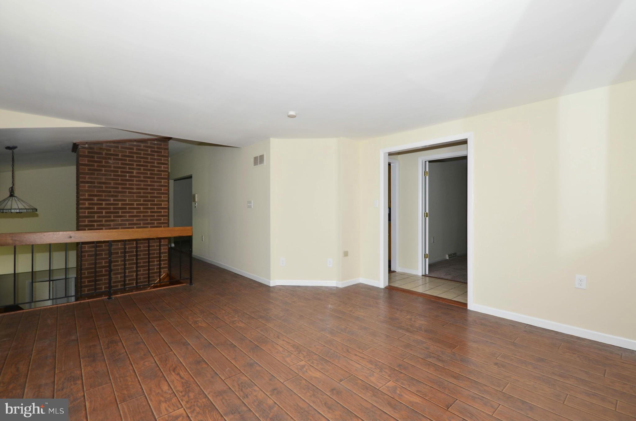 2041 Durham Road Fallston, MD 21047 - Photo 5 of 30 Living Room