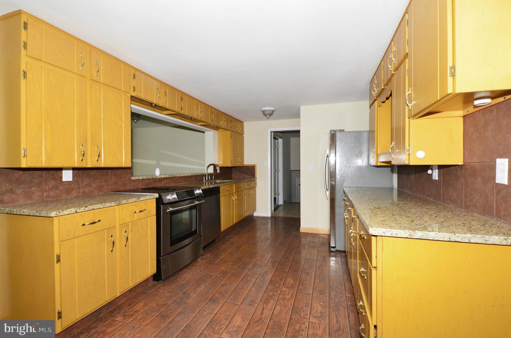 2041 Durham Road Fallston, MD 21047 - Photo 7 of 30 Kitchen