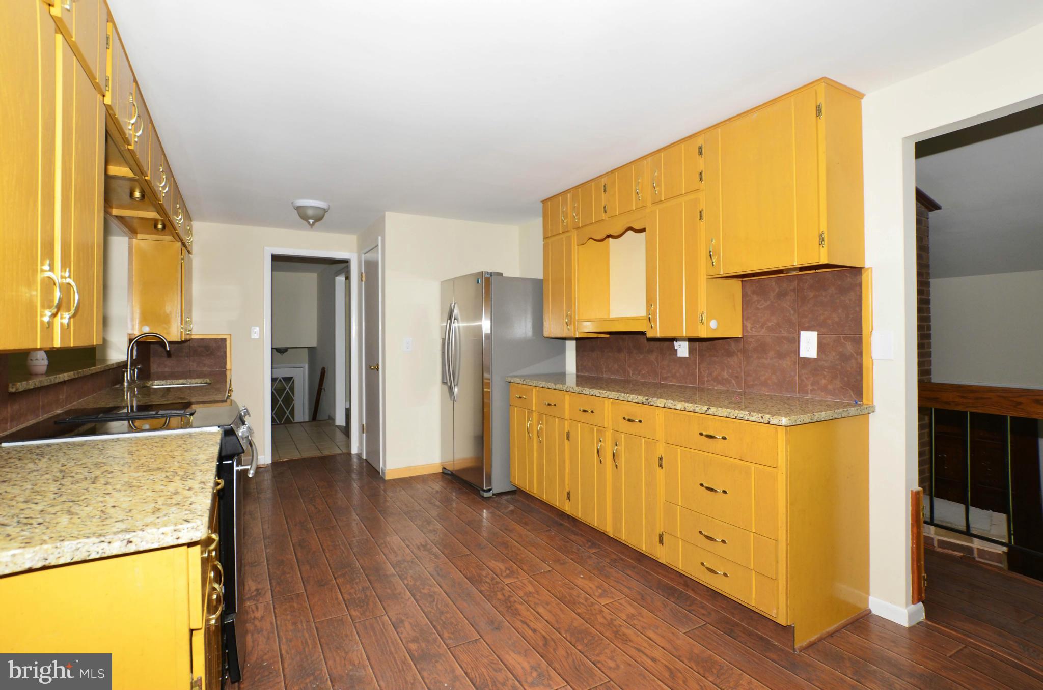 2041 Durham Road Fallston, MD 21047 - Photo 8 of 30 Kitchen