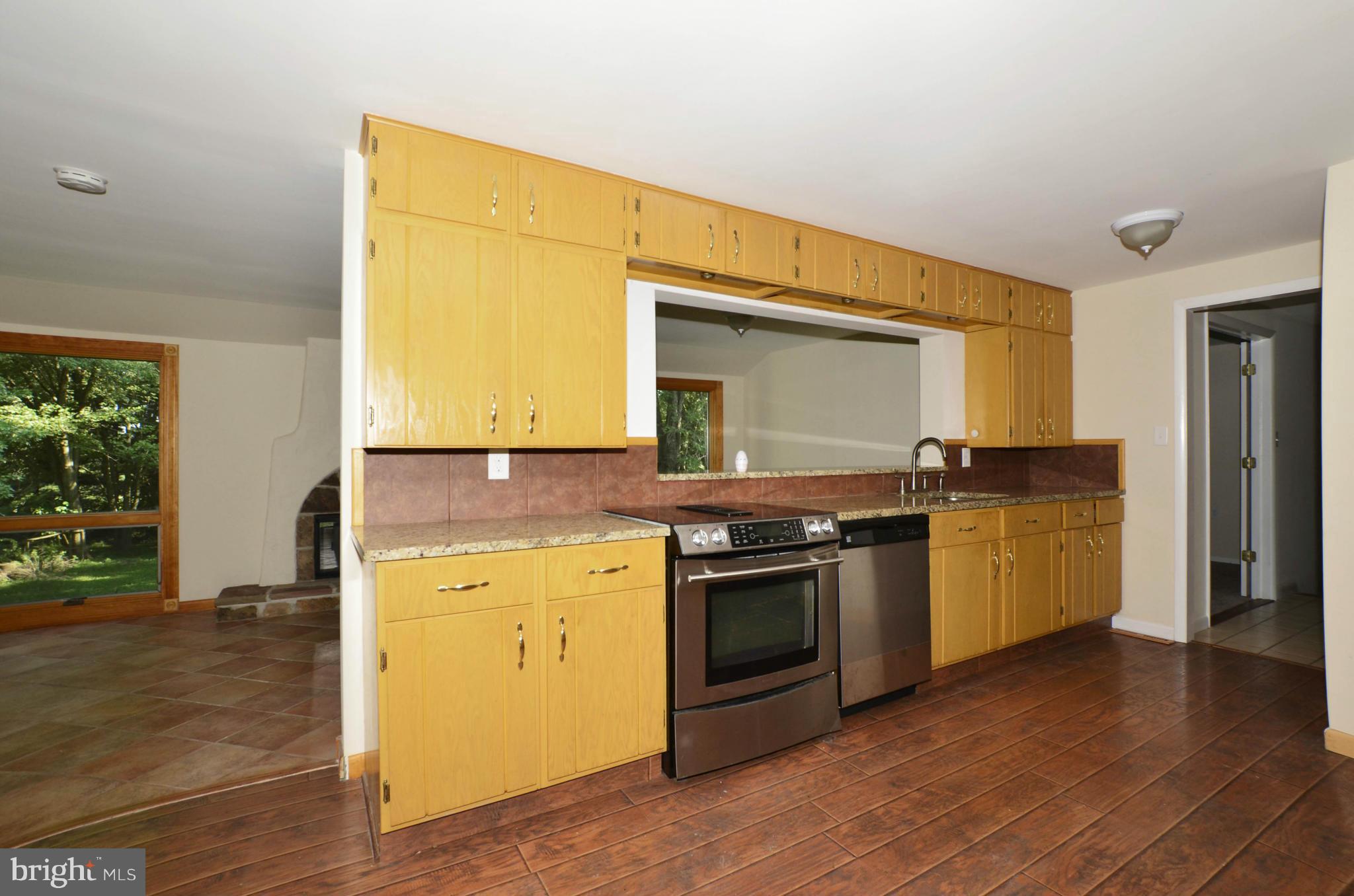 2041 Durham Road Fallston, MD 21047 - Photo 9 of 30 Kitchen