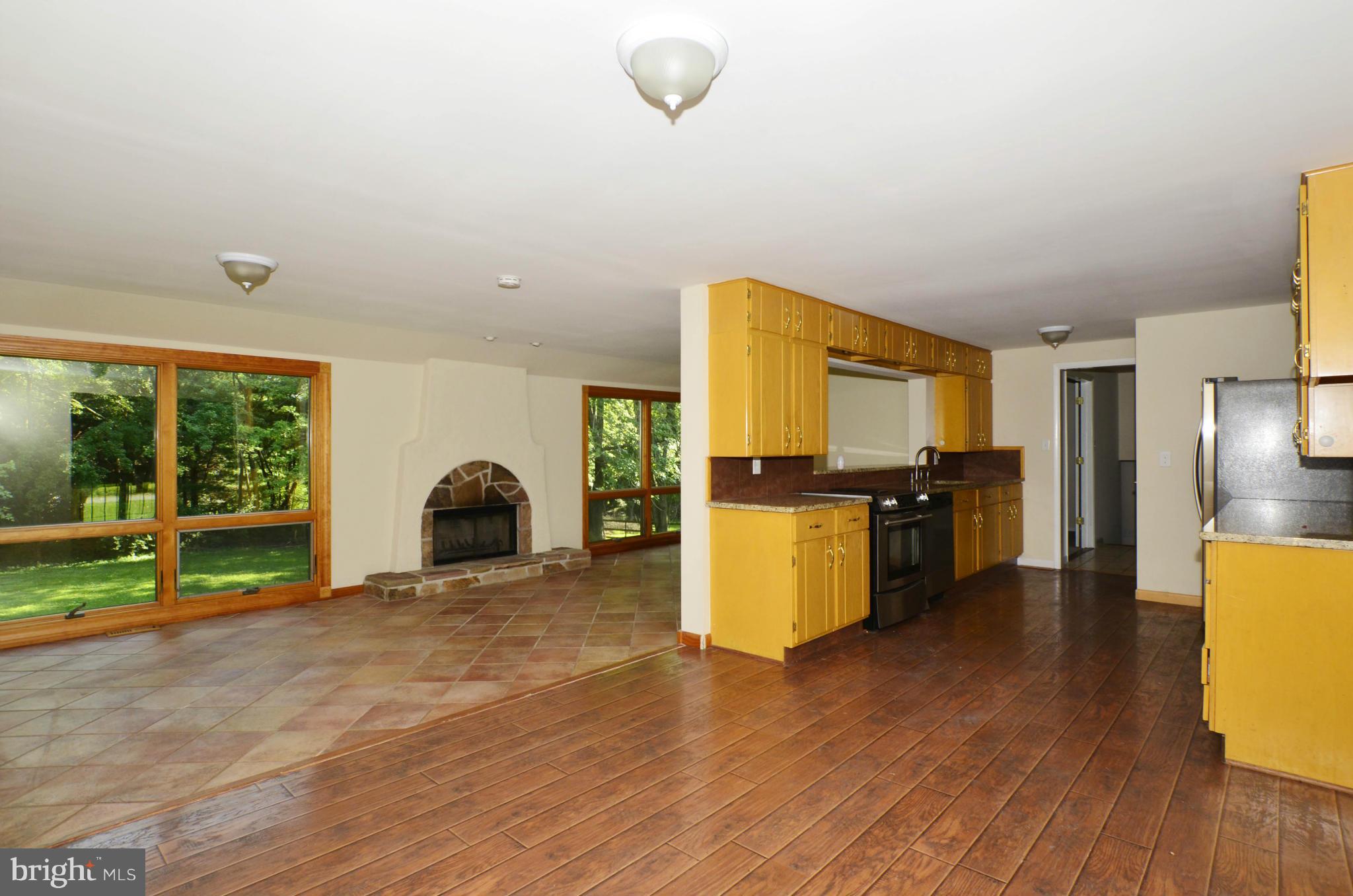 2041 Durham Road Fallston, MD 21047 - Photo 10 of 30 Kitchen