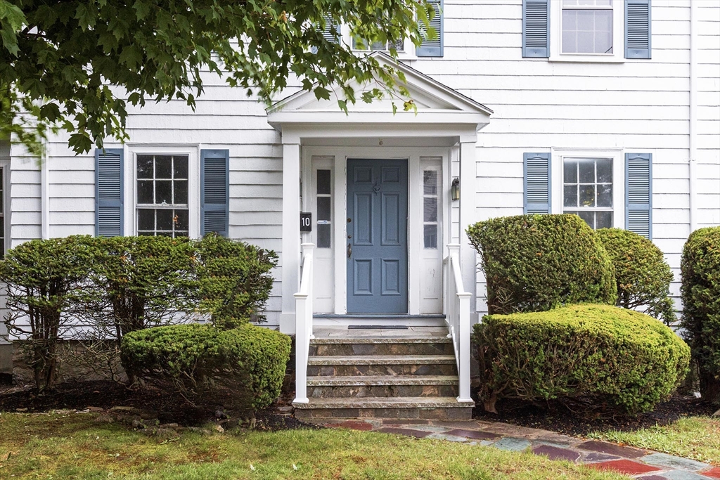 10 Ravenna Road Boston, MA 02132 - Photo 2 of 14 Gallery Image 2