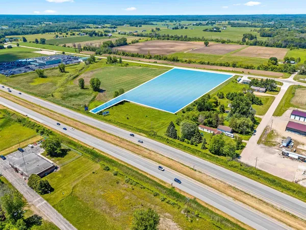 $639,900 | County Road, Unit 1, Abrams, WI 54101