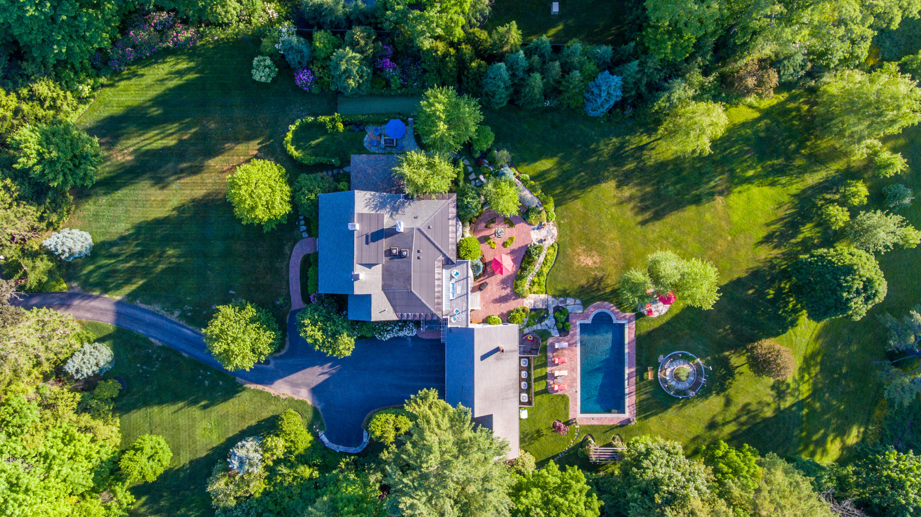 118 Foreside Road Falmouth, ME 04105 - Photo 107 of 118 DJI_0119