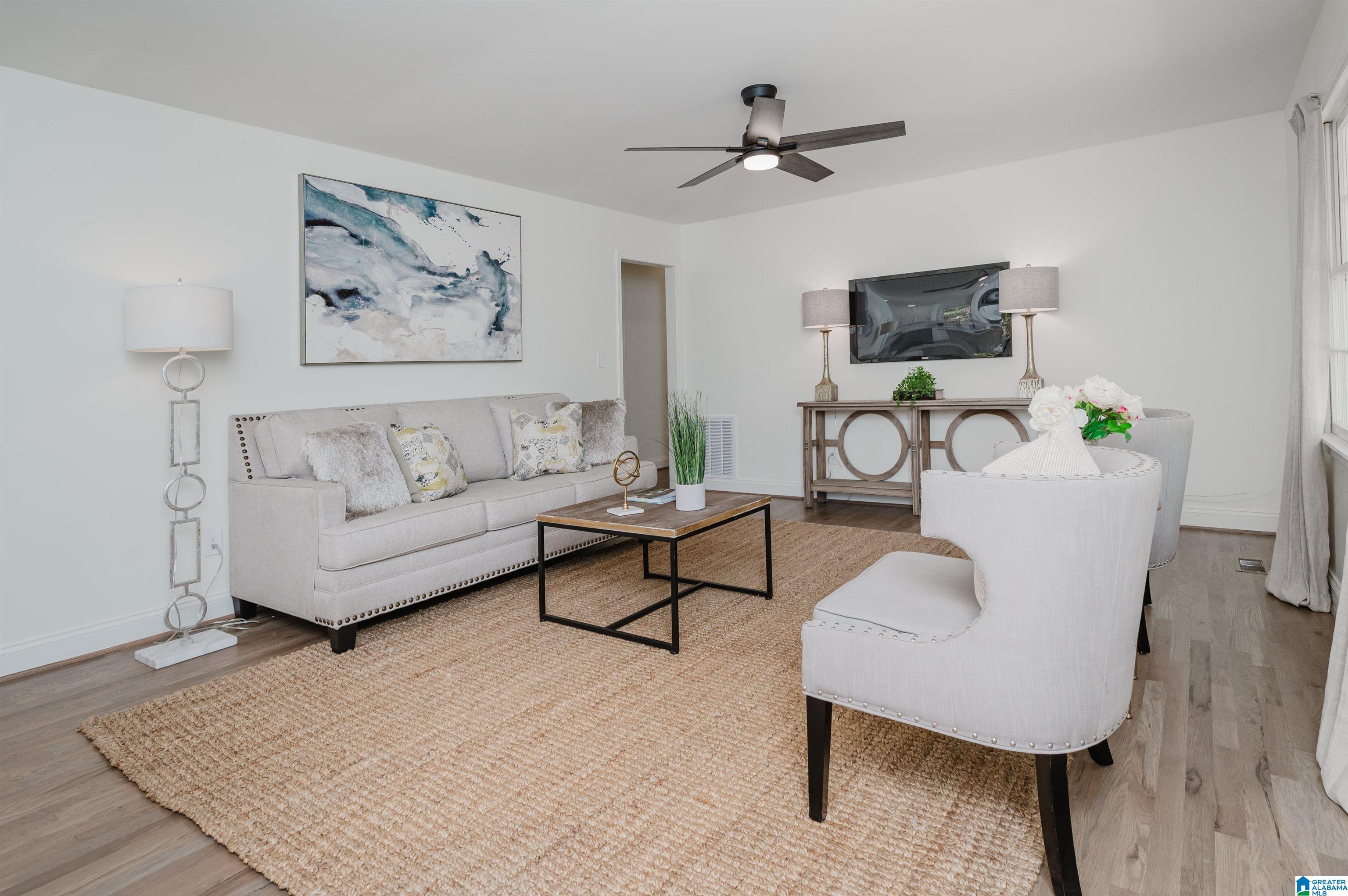 3624 Ridge Ranch Circle Birmingham, AL 35216 - Photo 21 of 51