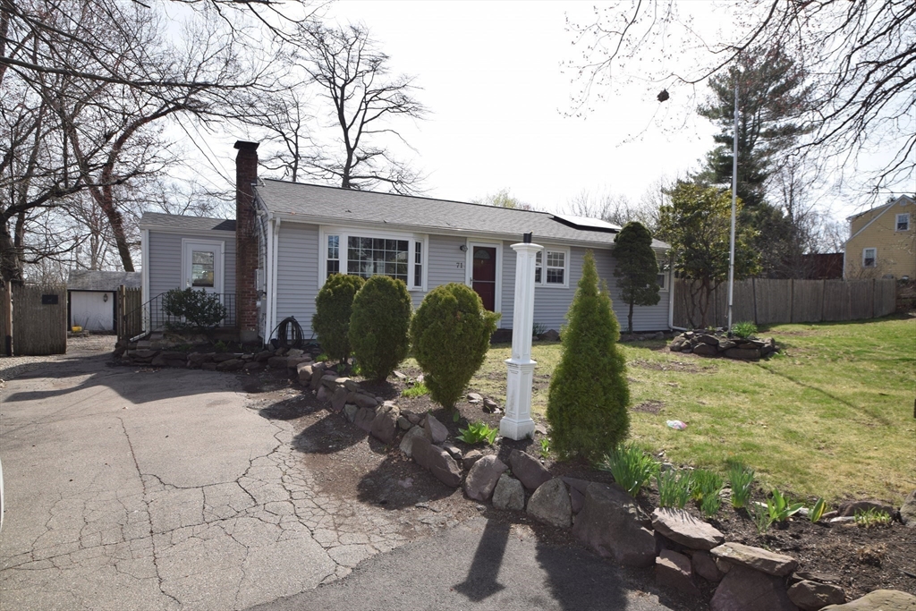 71 Rockefeller Street Randolph, MA 02368 - Photo 21 of 23 Gallery Image 21
