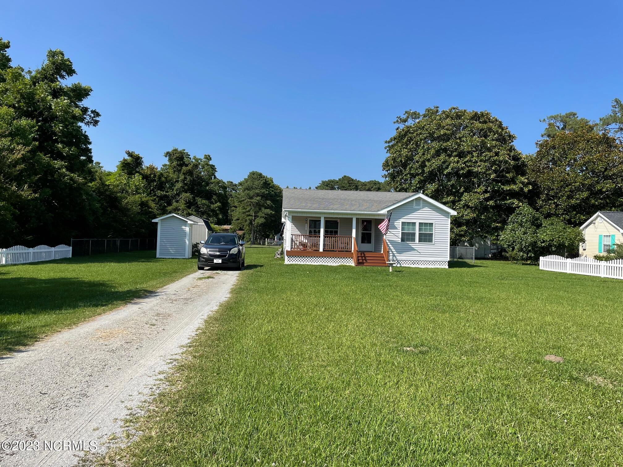 351 Pigott Road Gloucester, NC 28528 - Photo 31 of 36 Front
