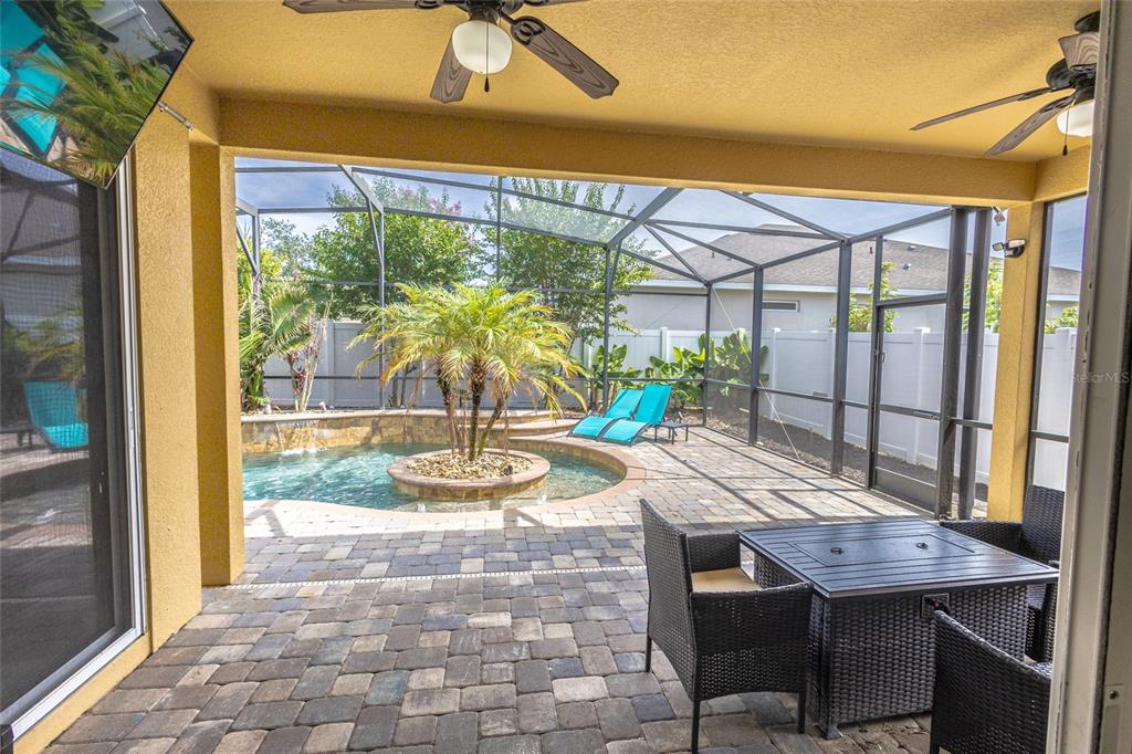 4925 Tortoise Trail St. Cloud, FL 34771 - Photo 8 of 92