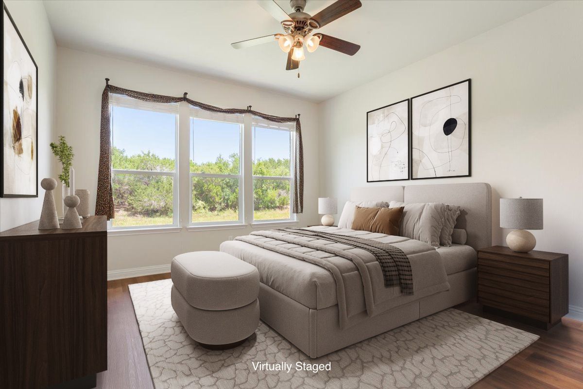 220 Coffee Mill Creek Road Georgetown, TX 78633 - Photo 18 of 36