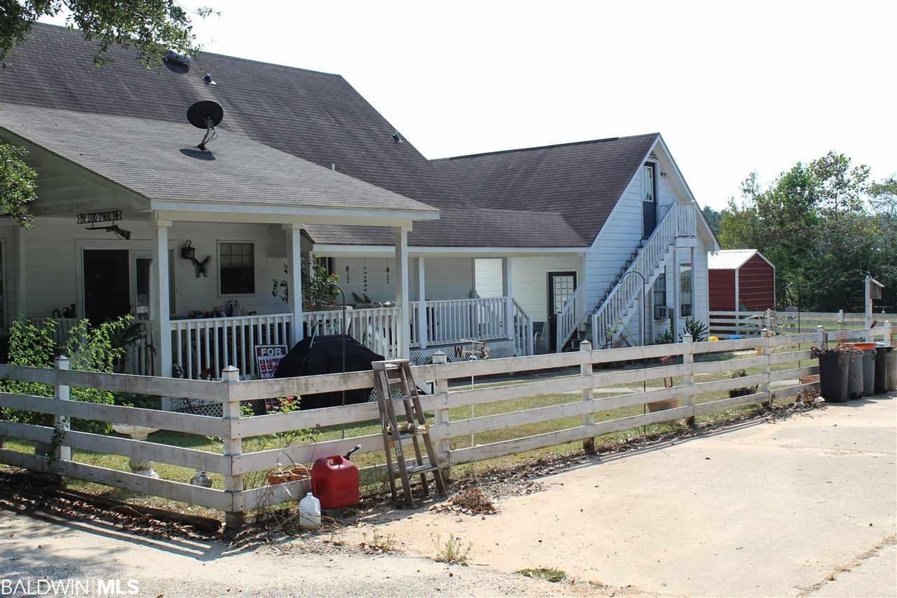 36677 Highway 59 Stapleton, AL 36578 - Photo 3 of 17
